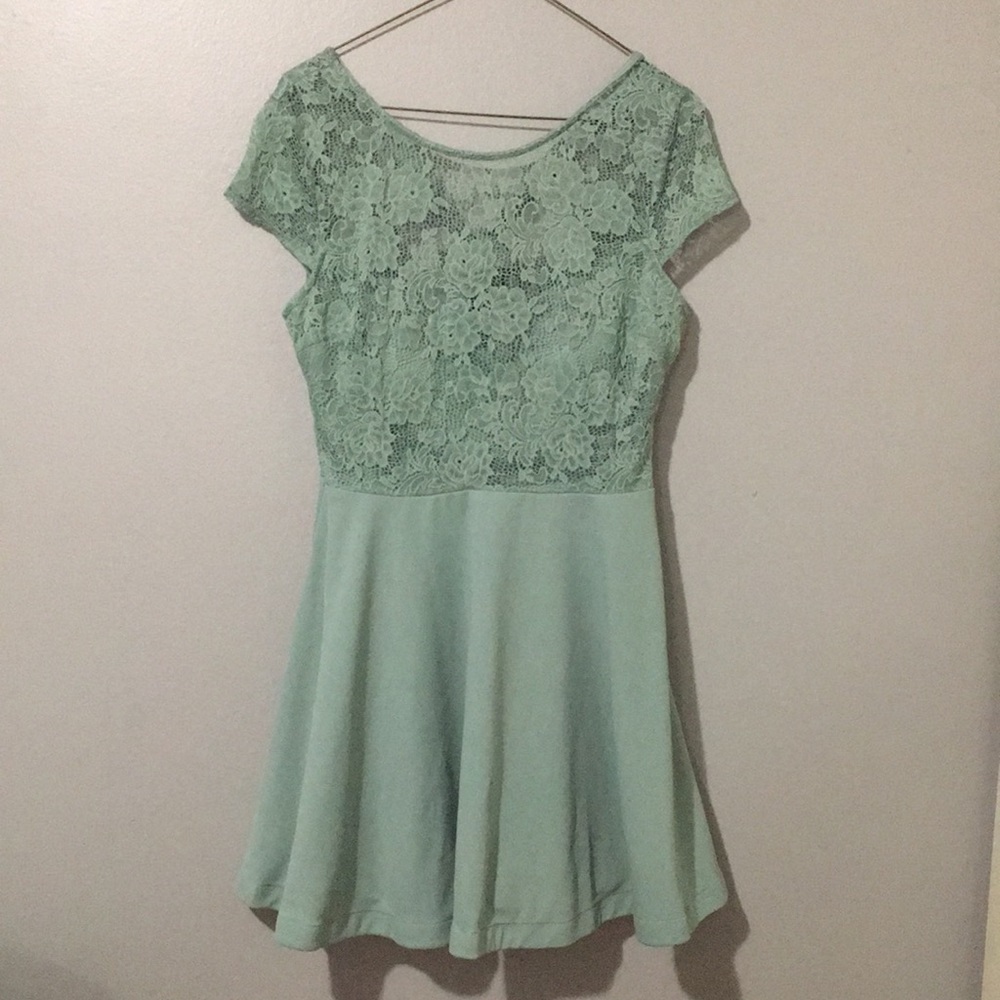 Cute Dress! 😍